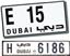 Car Registration Renewal in Dubai
