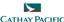 Cathay Pacific Airways