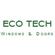 Ecotech Windows: Windows & Doors Installations Toronto
