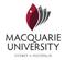 Macquarie University Australia