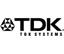 TDK