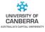 University of Canberra Australia