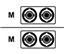 10 10 Computer 164 ft. Fiber Optic Patch Cable...