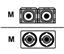 10 10 Computer 3 ft. Fiber Optic Patch Cable...
