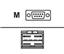 10 10 Computer 7 ft. Token Ring Cable