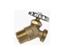 B&K 3/4 WATER HEATER DRAIN VALVE