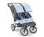 Baby Jogger (67064) Twin Seat Stroller