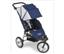 Baby Jogger City Classic 6905X - Navy Blue/Silver...