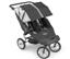 Baby Jogger City Classic Double - Black / Silver...