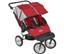 Baby Jogger City Classic Twin Seat Stroller