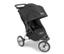 Baby Jogger City Elite Single - Black Standard...