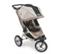 Baby Jogger City Elite Single Tan/Black Standard...