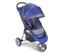 Baby Jogger City Mini Single - Blue/Grey Standard...