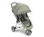 Baby Jogger City Mini Single - Green/Grey Standard...