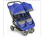 Baby Jogger City Mini Twin Seat Stroller