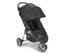 Baby Jogger City Mini single - Black Standard...