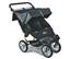 Baby Jogger City Series Double - Blue Stroller