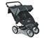 Baby Jogger City Series Double - Blue Stroller