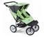 Baby Jogger City Series Double - Seafoam Stroller