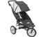 Baby Jogger City Series - Lilac Stroller