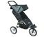 Baby Jogger City Series Single - Black Stroller