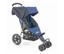 Baby Jogger City Series Single - Blue Stroller
