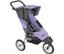 Baby Jogger City Series Single - Lilac Stroller
