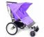 Baby Jogger City Twinner Stroller