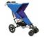 Baby Jogger Deluxe City Jogger Stroller