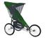 Baby Jogger Jogger II - Jade Stroller