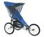 Baby Jogger Jogger II - Sapphire Stroller
