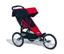 Baby Jogger Performance Series Single 20 - Red...
