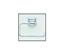 Baldwin 3593.SP Stonegate Paper Holder Bathroom...