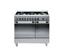 Baumatic BT2740 Gas Kitchen Range