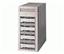 C.I. Design 4 Bays 3540 Storage Cabinet