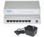 Cable Showcase 8-Port 10/100Mbps Desktop Ethernet...