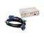Cables Unlimited (SWB-9002) 2-port KVM Switch