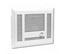 Cadet Manufacturing Flush Mount Wall Can 14-1/8W x...