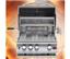 Cal Flame BBQ08873P Propane Grill