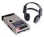Califone International (3432AVIR) Personal Cassette...