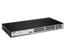 D-Link 24PORT MANAGED 10/100 POE SWITCH L2...