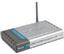 D-Link DI-724U Wireless Router
