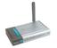 D-Link (DI-784) Wireless Router
