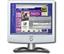 E-Machines E17T 17 in. Flat Panel LCD Monitor