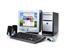 E-Machines W3050 PC Desktop