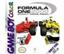 EA Sports Formula One 2000 for Game Boy Color