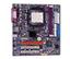 ECS C51GM-M Motherboard