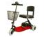 Echo 3 TE SL7 3 New Electric Scooter by Shoprider