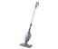 Euro-Pro Shark Steam Mop - Gray/ Purple Vacuum