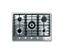 Fagor 28 in. 3FIA-5GLSTX Gas Cooktop